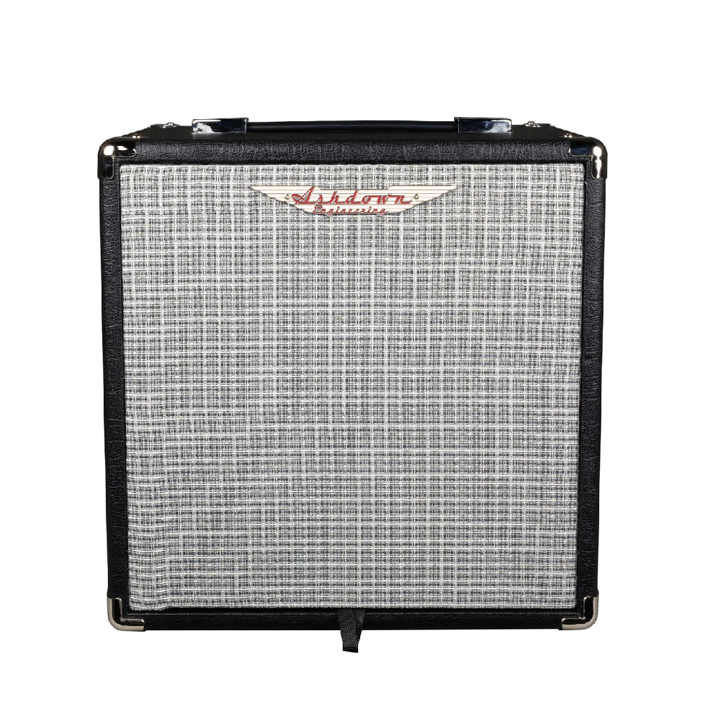 AMPLIFICADOR BAJO ELECTRICO ASHDOWN STUDIO 10, 50 WATT, 1 X 10"