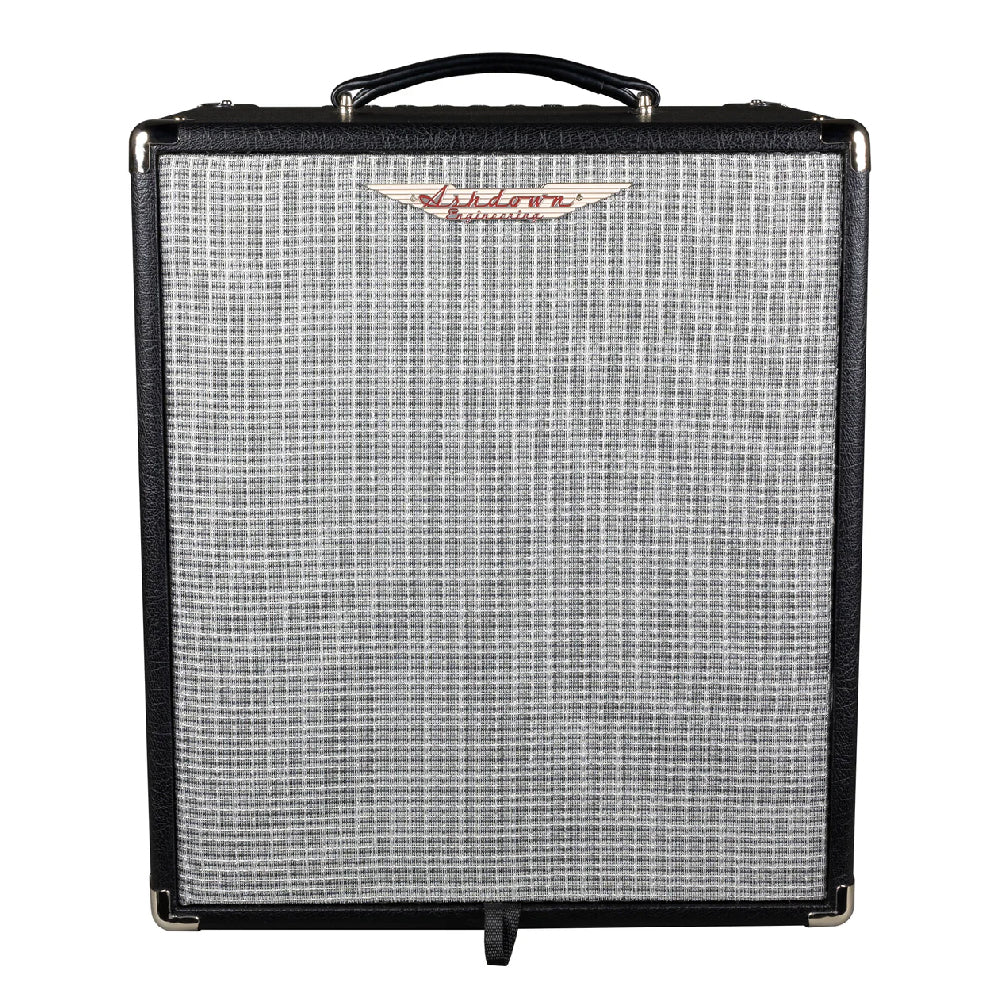 AMPLIFICADOR BAJO ELECTRICO ASHDOWN STUDIO 12, 100 WATT, 1 X 12"