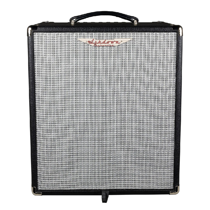 AMPLIFICADOR BAJO ELECTRICO ASHDOWN STUDIO 12, 100 WATT, 1 X 12"