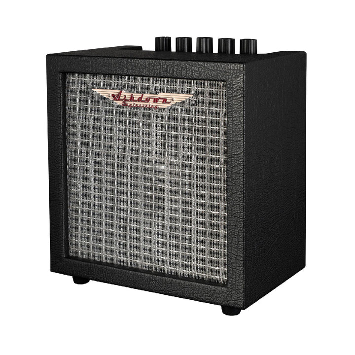 AMPLIFICADOR BAJO ELECTRICO ASHDOWN STUDIO 4, 3 WATT, 1 X 4" - CON BATERIA