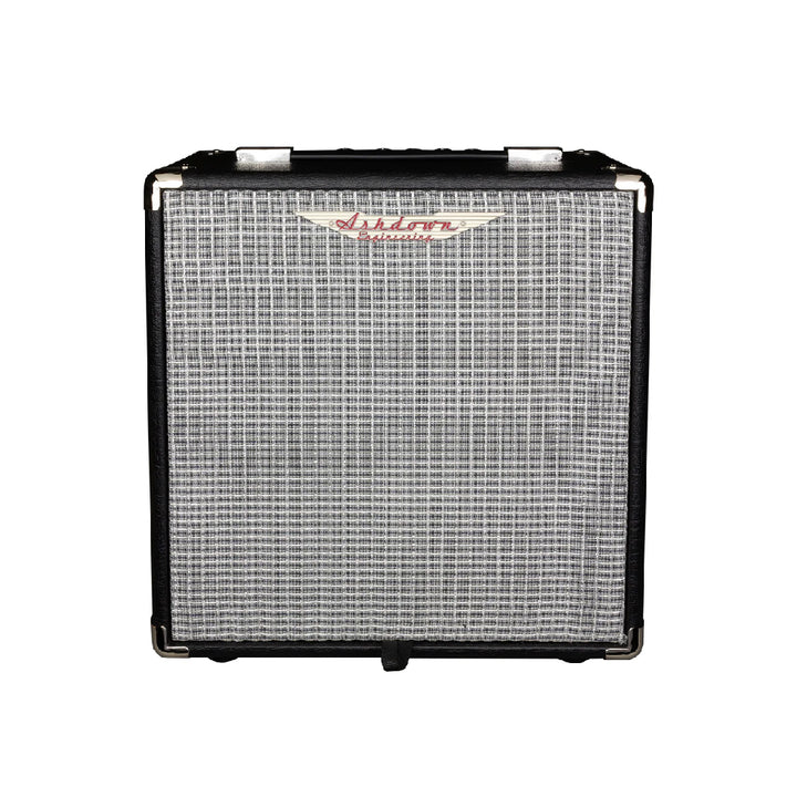 AMPLIFICADOR BAJO ELECTRICO ASHDOWN STUDIO 8, 30 WATT, 1 X 8"