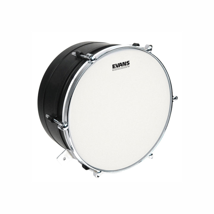 PARCHE BLANCO 13" EVANS B13G1, GENERA G1