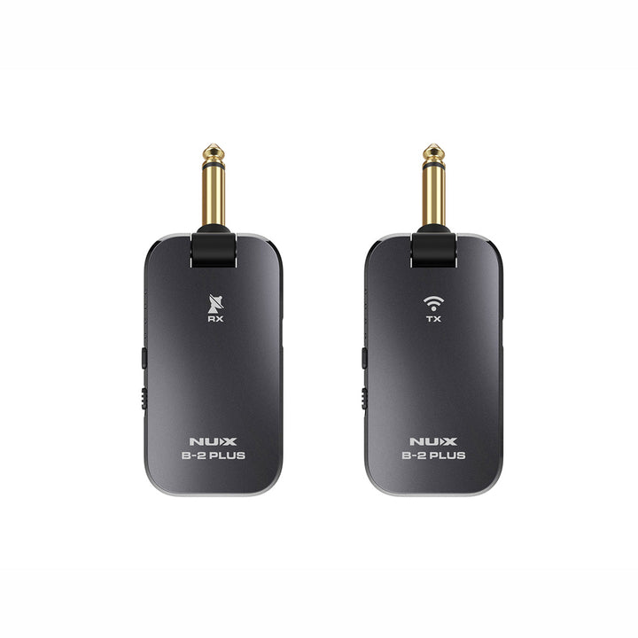 MICROFONO INHALAMBRICO GUITARRA NUX B-2PLUS