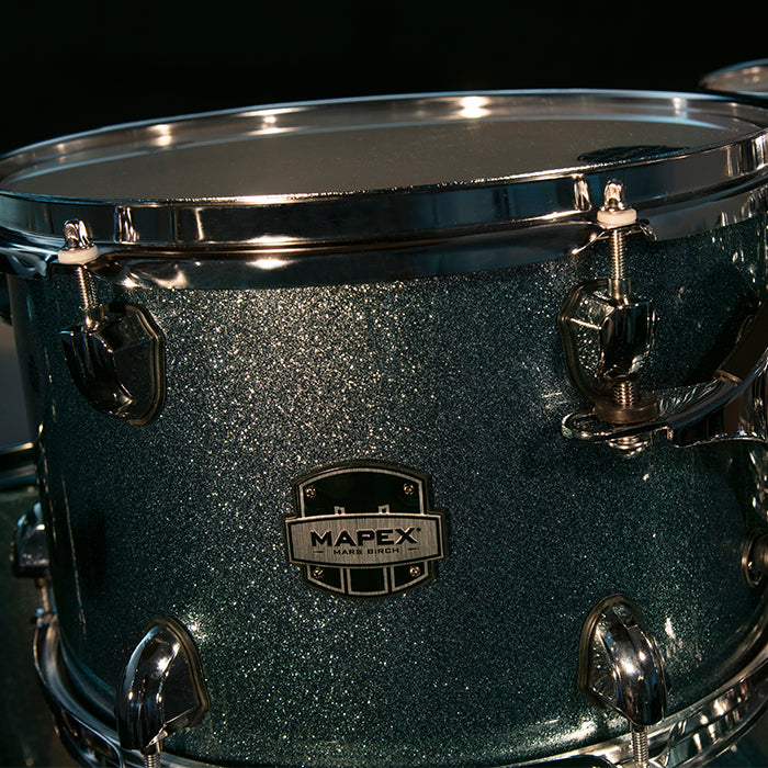 BATERIA 5 PIEZAS MAPEX MA528SFMI MARS SERIES,TWILIGHT SPARKLE