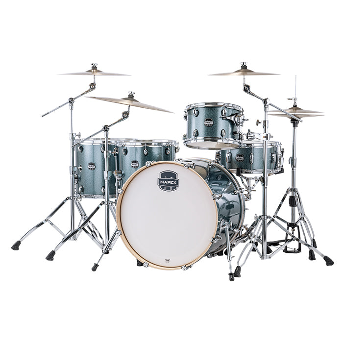 BATERIA 5 PIEZAS MAPEX MA528SFMI MARS SERIES,TWILIGHT SPARKLE