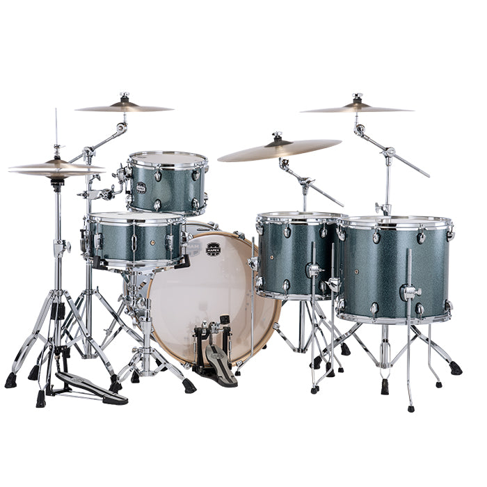 BATERIA 5 PIEZAS MAPEX MA528SFMI MARS SERIES,TWILIGHT SPARKLE