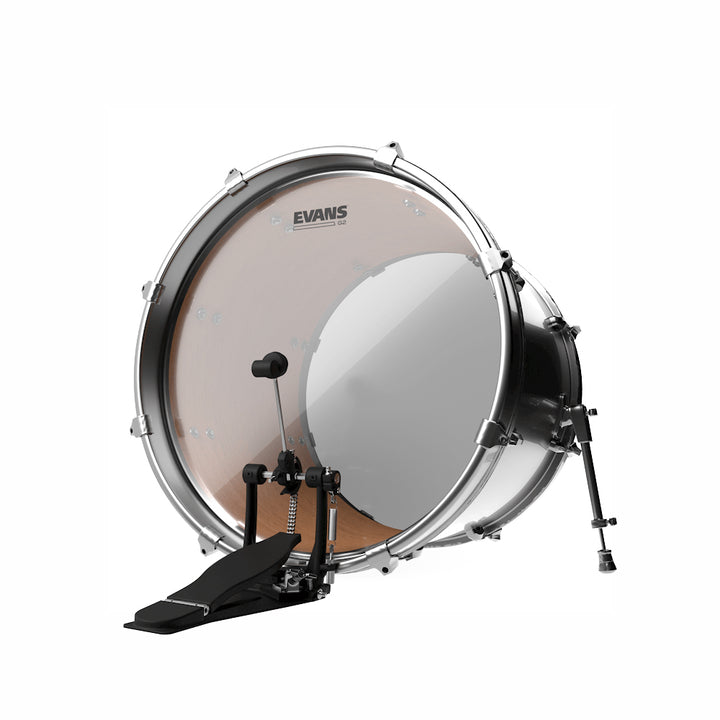 PARCHE ACEITE 22" EVANS BD22G2, GENERA G2