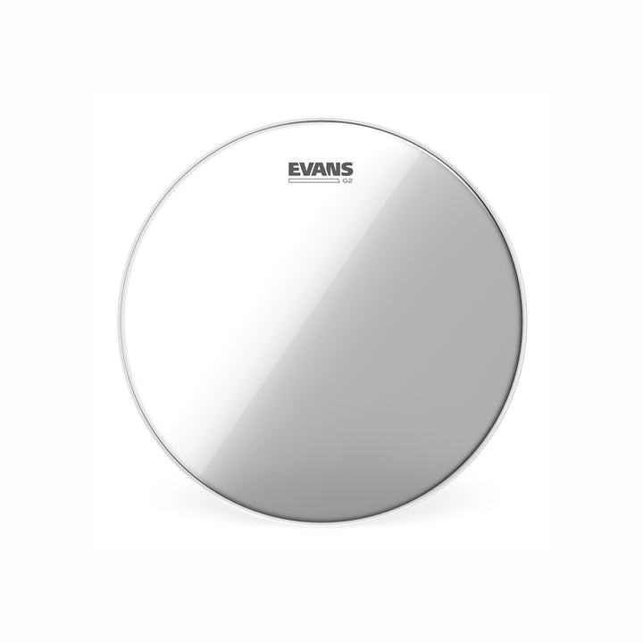 PARCHE ACEITE 22" EVANS BD22G2, GENERA G2