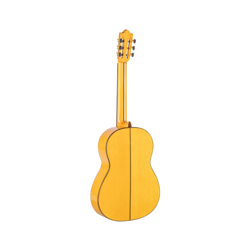 GUITARRA ACUSTICA ADMIRA BULERÍA FLAMENCA