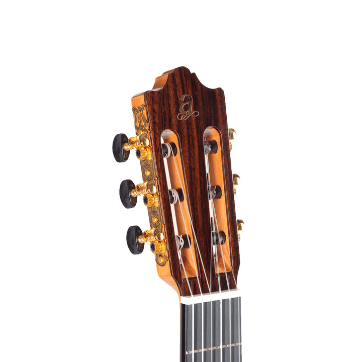 GUITARRA ACUSTICA ADMIRA BULERÍA FLAMENCA