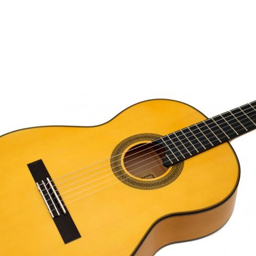 GUITARRA ACUSTICA ADMIRA BULERÍA FLAMENCA