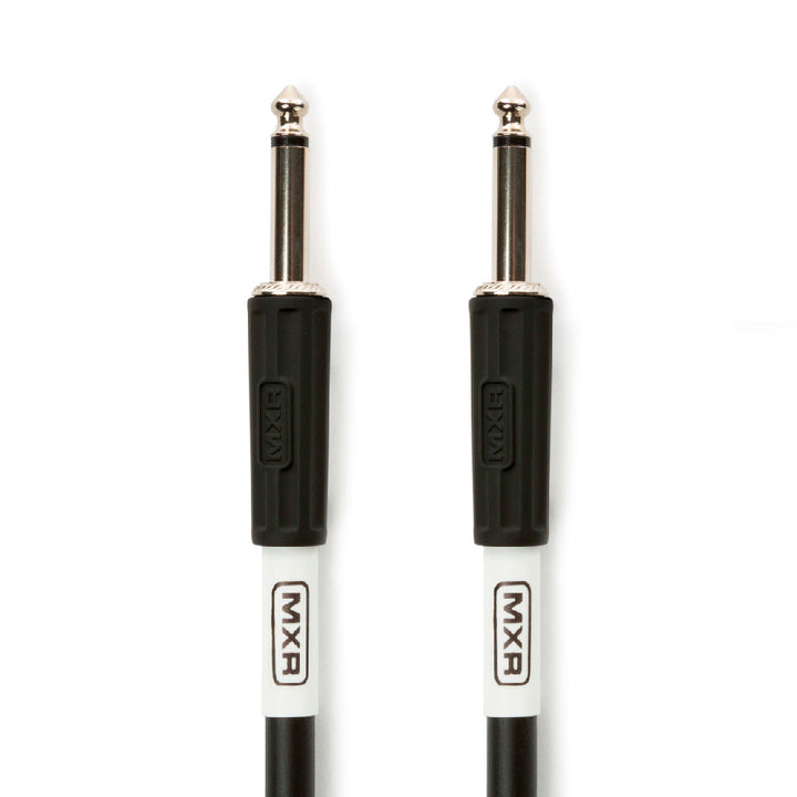 CABLE 3 MT. INSTRUMENTO DUNLOP, BLACK DCIS10