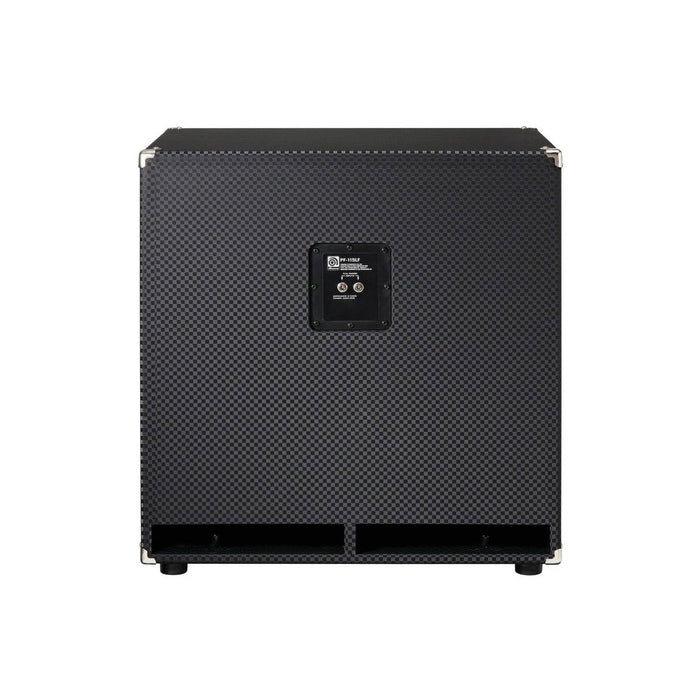 CABINA BAJO ELECTRICO AMPEG PF-112HLF, 200 WATT, 1 X 12", PORTAFLEX