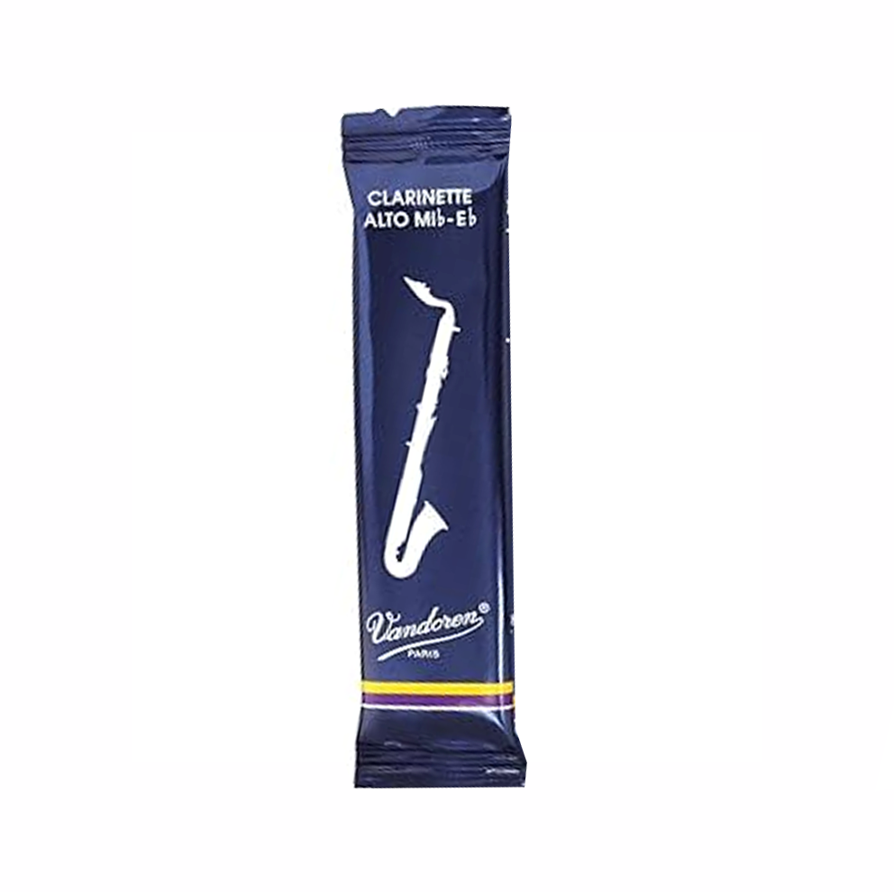 CAÑA CLARINETE ALTO # 3 VANDOREN CR143