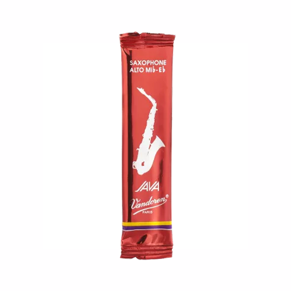 CAÑA SAXOFON ALTO # 2.5 VANDOREN SR2625R SERIE JAVA