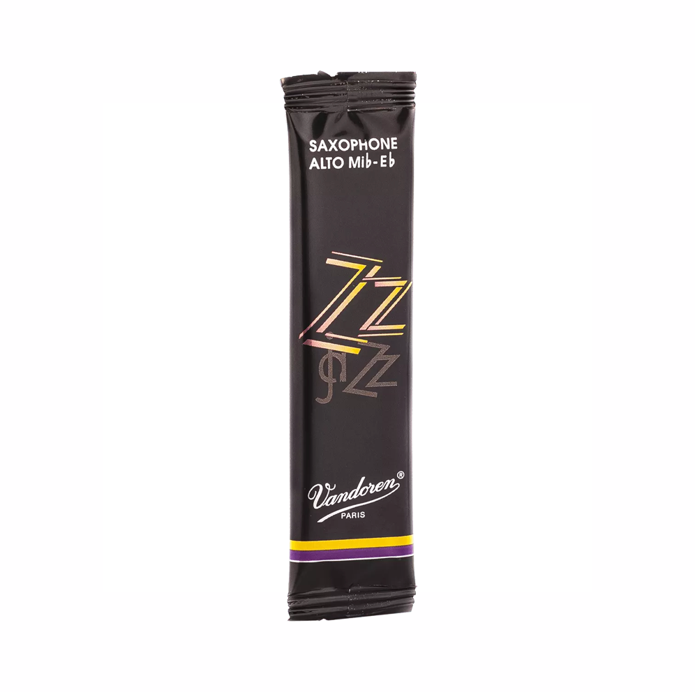 CAÑA SAXOFON ALTO # 3 VANDOREN SR413 SERIE ZZ