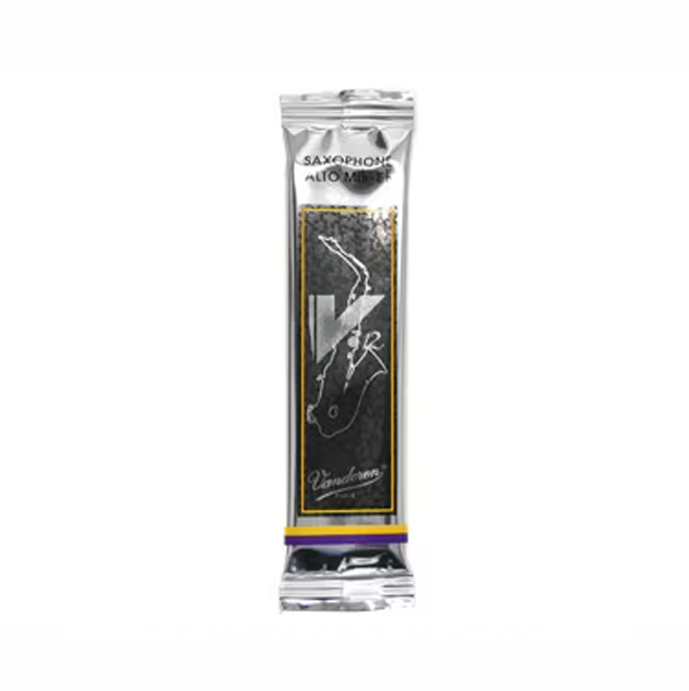CAÑA SAXOFON ALTO # 3 VANDOREN SR613 SERIE V12