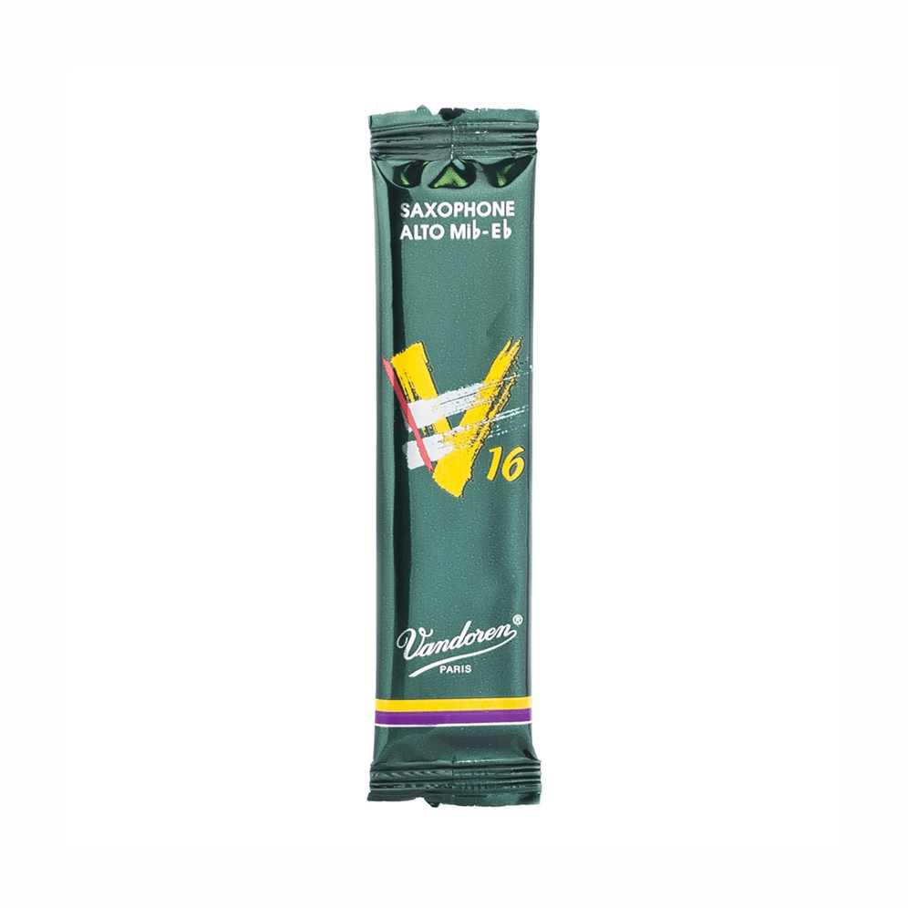CAÑA SAXOFON ALTO # 3 VANDOREN SR703 SERIE V16