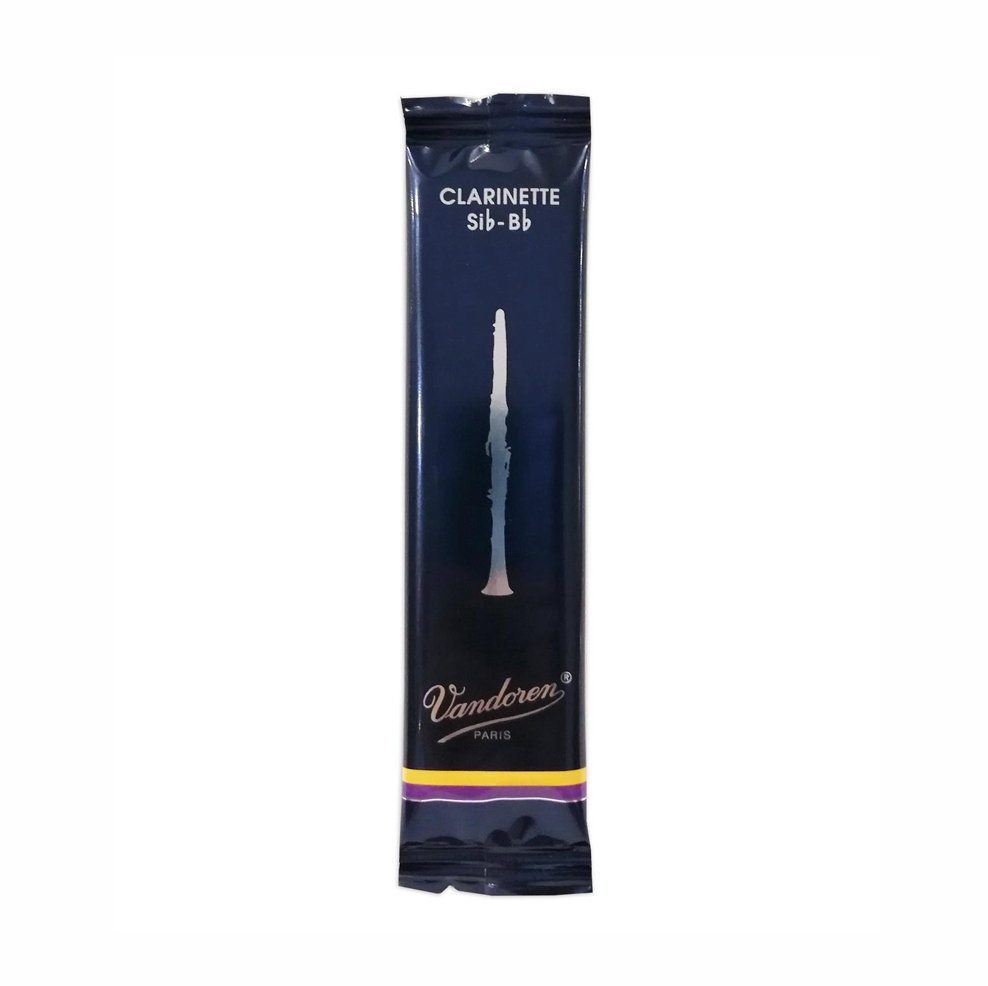 CAÑA CLARINETE SOPRANO # 2 VANDOREN CR102