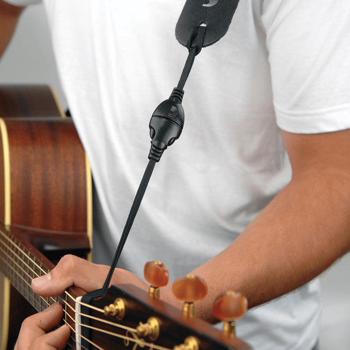CORREA GUITARRA ACUSTICA PLANET WAVES DGS15