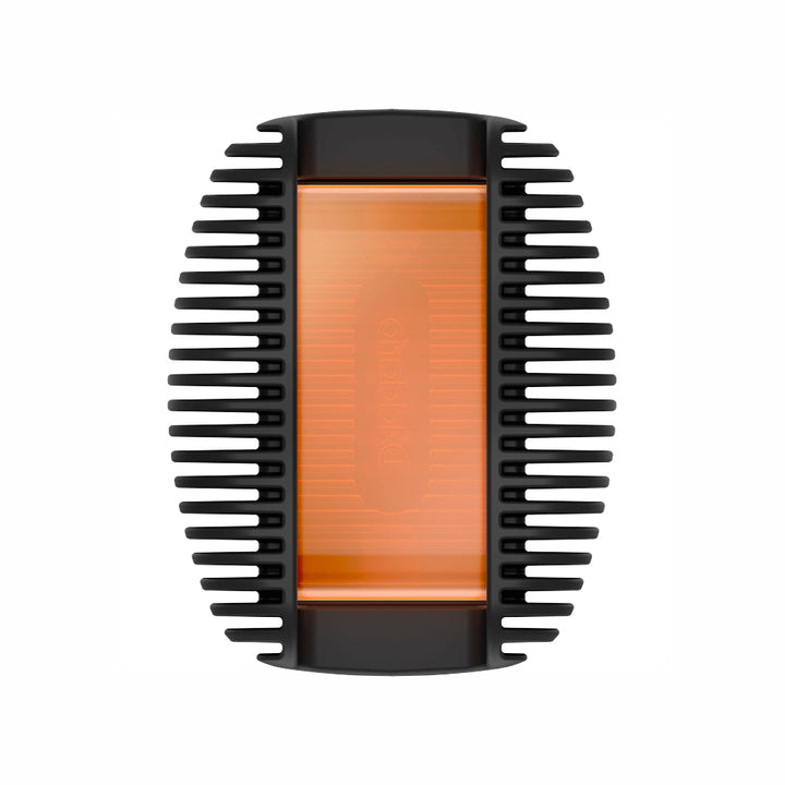 PEZ COLOFONIA CLARA NATURAL DADDARIO KAPLAN DRGBK-VR200 CON PROTECTOR