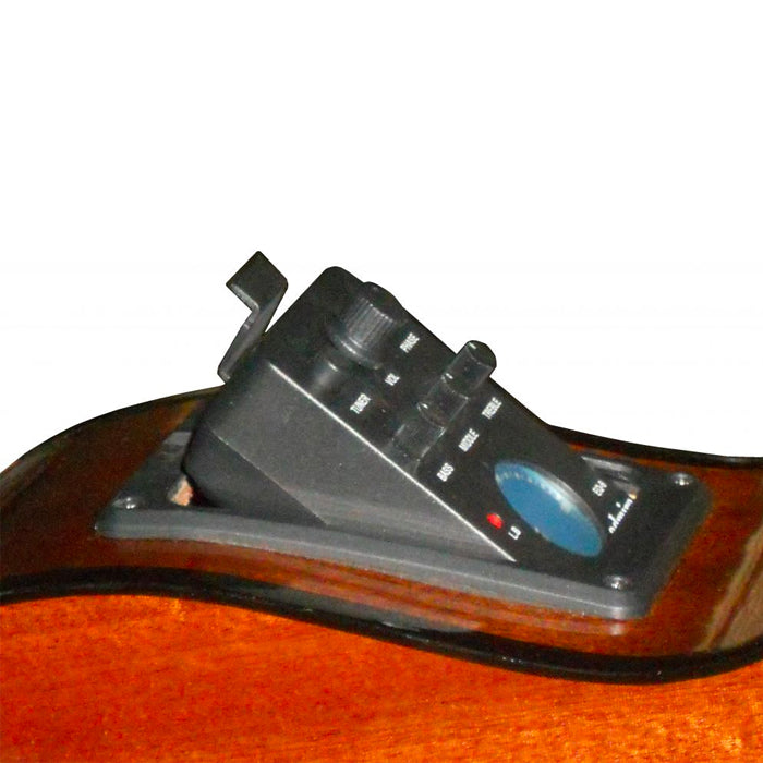 ECUALIZADOR ADMIRA PARA GUITARRA CLASICA EQ-6