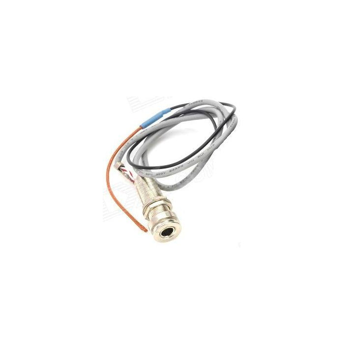 ECUALIZADOR ADMIRA PARA GUITARRA CLASICA EQ-6