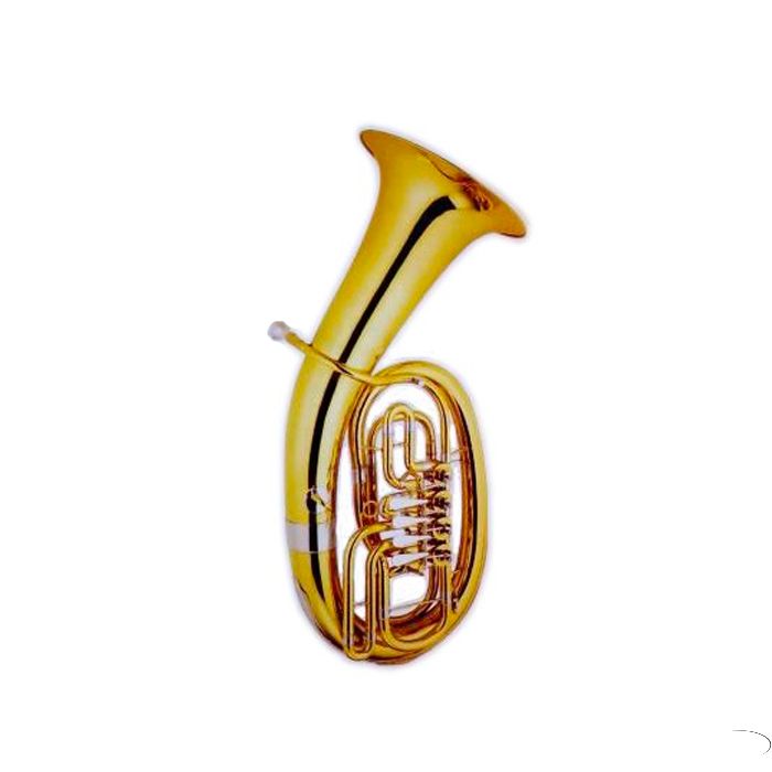 EUFONIO DORADO 4 ROTORES NEW ORLEANS 6475L