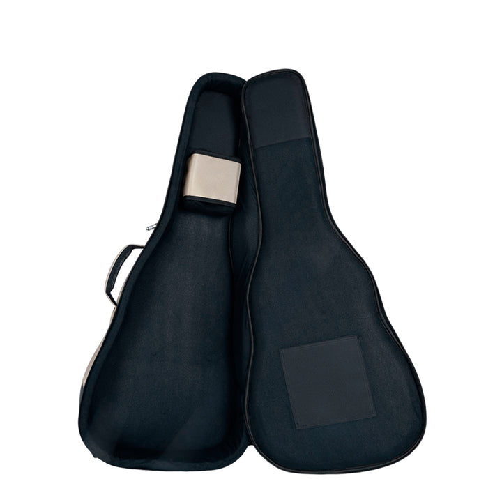 FORRO TEXAS GUITARRA ACUSTICA O ELECTROACUSTICA 41" BGW16825