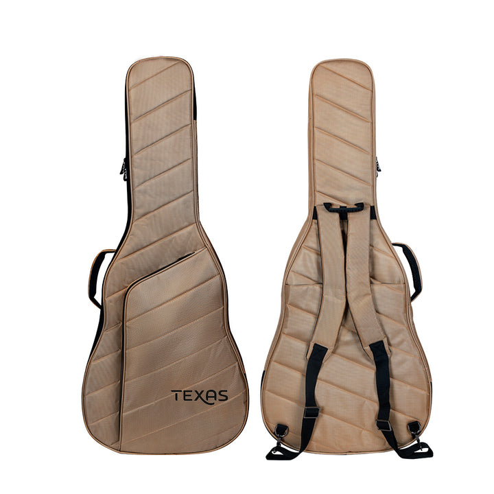FORRO TEXAS GUITARRA ACUSTICA O ELECTROACUSTICA 41" BGW16825