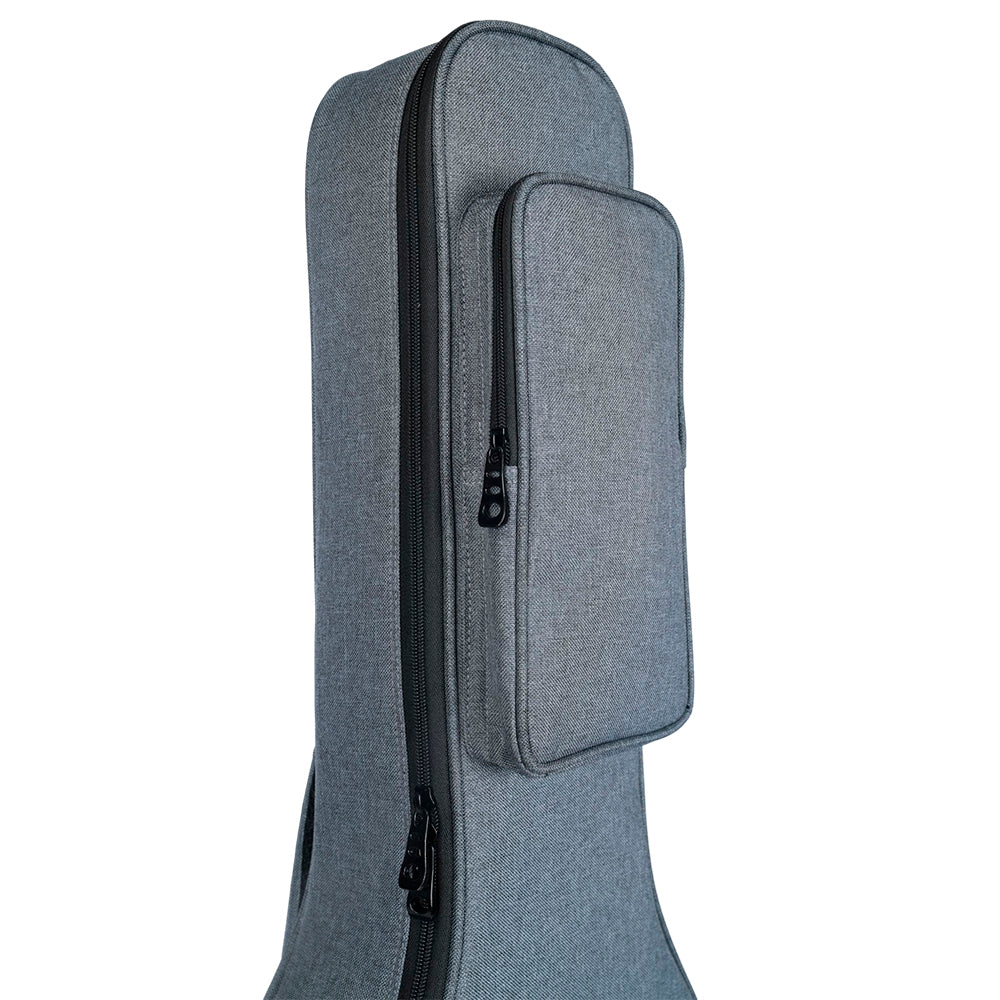 FORRO TEXAS GUITARRA ACUSTICA O ELECTROACUSTICA 41" BGW7018