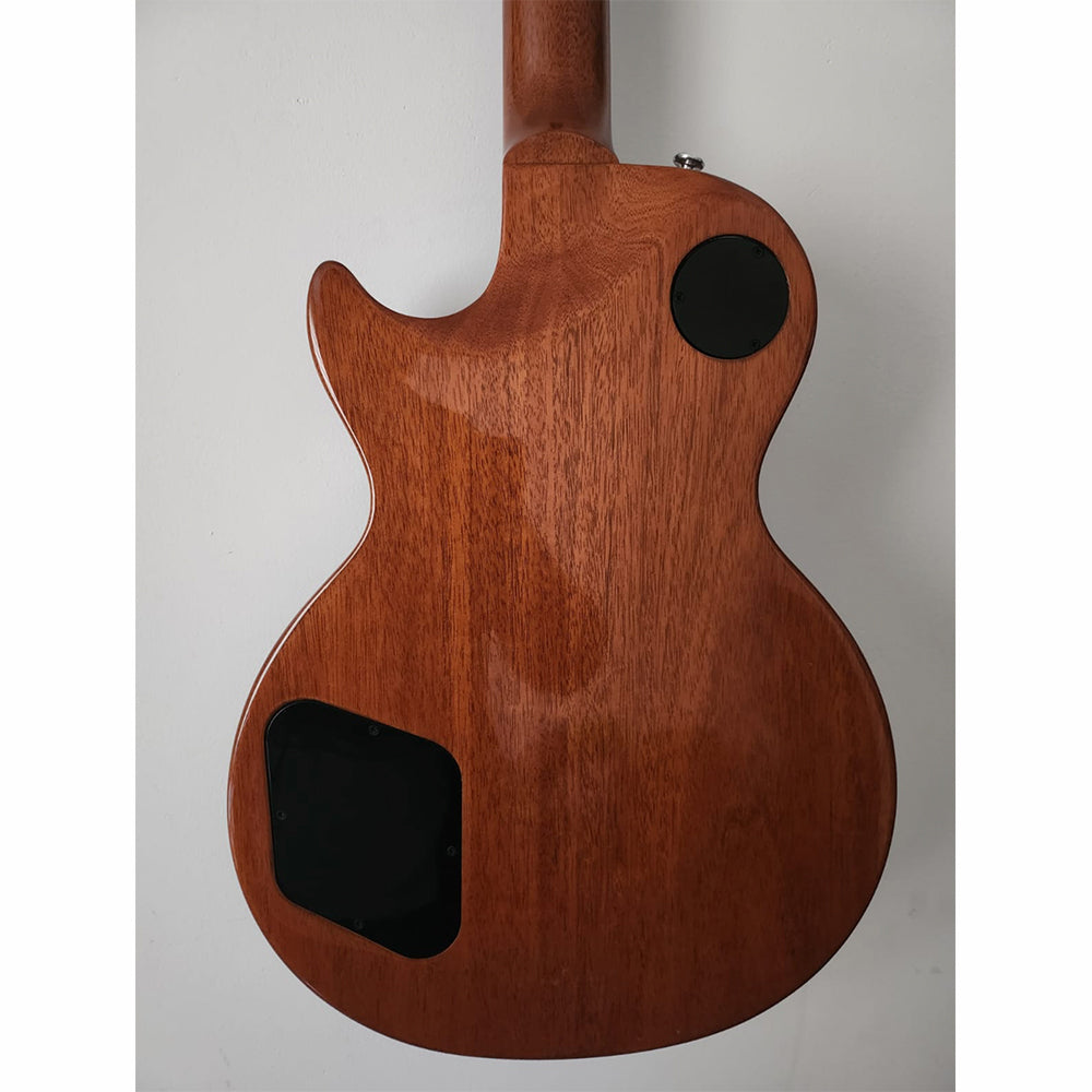 GUITARRA ELECTRICA GIBSON LES PAUL MODERN 2019 GRAPHITE (USADA)