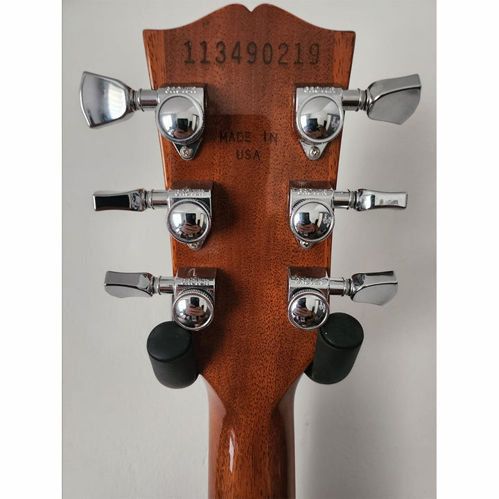 GUITARRA ELECTRICA GIBSON LES PAUL MODERN 2019 GRAPHITE (USADA)