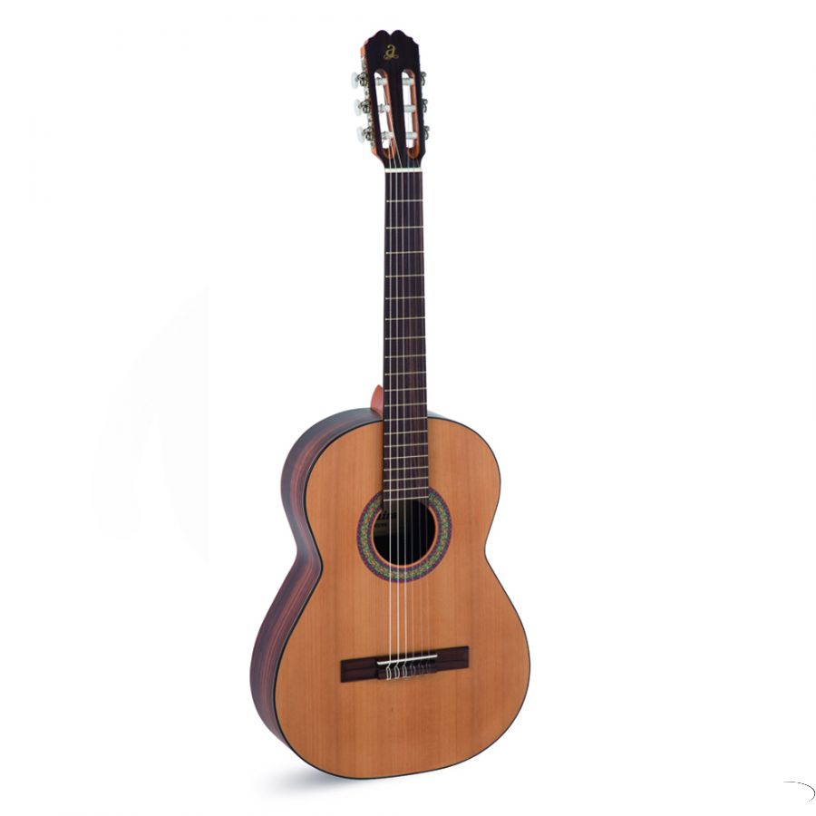 GUITARRA ACUSTICA ADMIRA IRENE MARCANTE