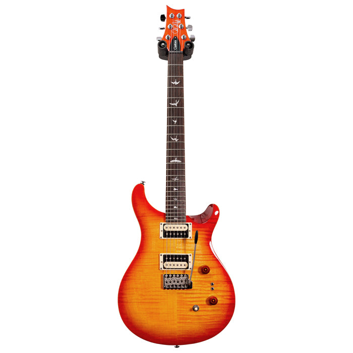 GUITARRA ELECTRICA PRS SE CUSTOM 24-08 C844VS, VINTAGE SUNBURST