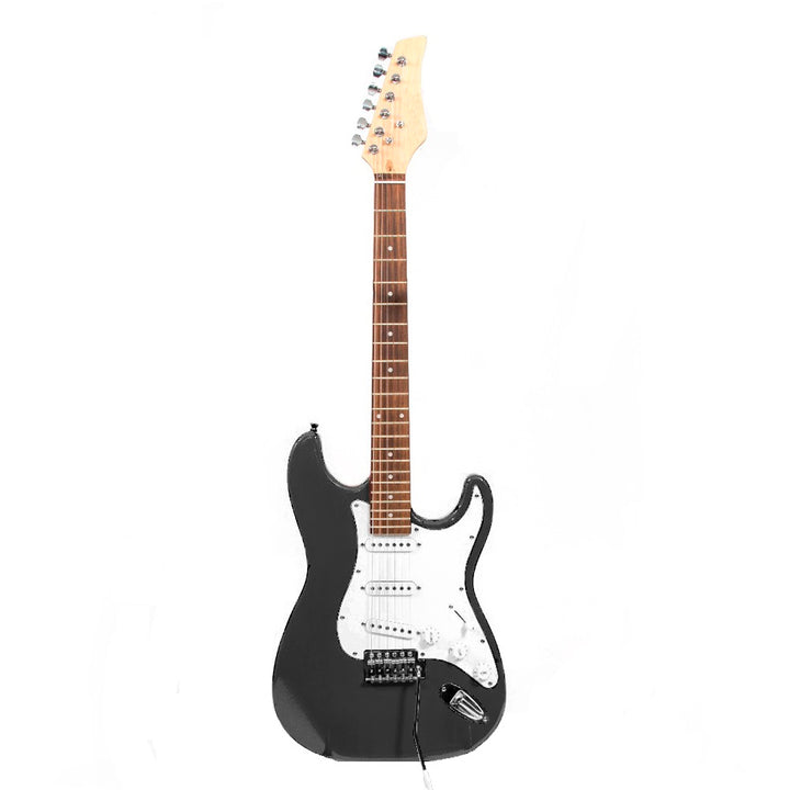 GUITARRA ELECTRICA TEXAS EGS111, BLACK