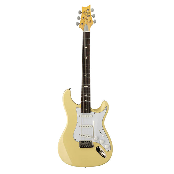 GUITARRA ELECTRICA PRS SE JOHN MAYER SILVER SKY J2R3J, MOON WHITE