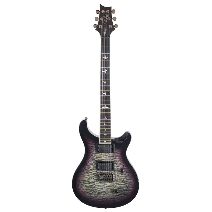 GUITARRA ELECTRICA PRS SE MARK HOLCOMB MHHB HOLCOMB BURST