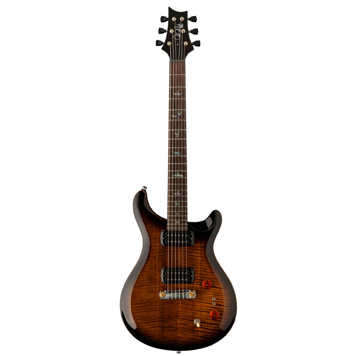 GUITARRA ELECTRICA PRS SE PAUL'S PGBG BLACK GOLD SUNBURST