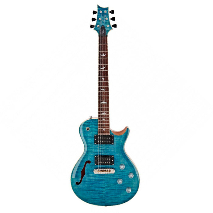 GUITARRA ELECTRICA PRS SE ZACH MYERS ZM3MC MYERS BLUE