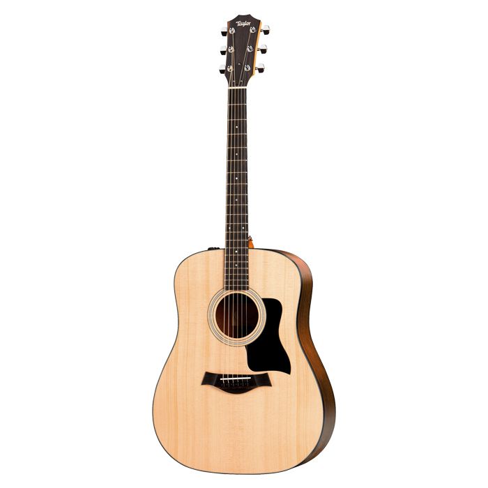GUITARRA ELECTROACUSTICA TAYLOR 110E, 100 SERIES