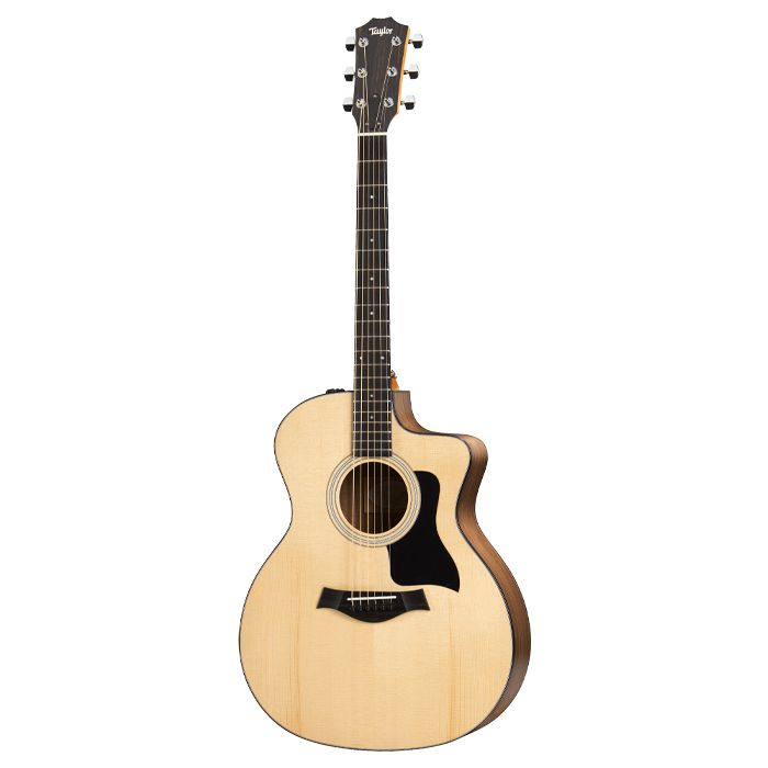 GUITARRA ELECTROACUSTICA TAYLOR 114CE, 100 SERIES
