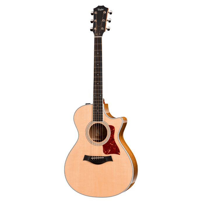 GUITARRA ELECTROACUSTICA TAYLOR 412CE, 400 SERIES