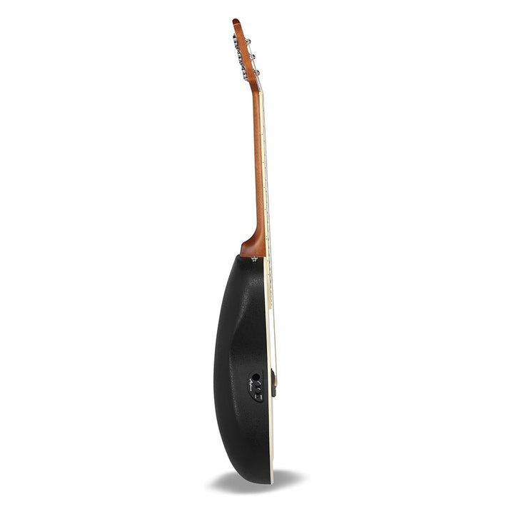 GUITARRA ELECTROACUSTICA APPLAUSE SPIRIT, ROUND BACK, NATURAL AAE-044-4S-G
