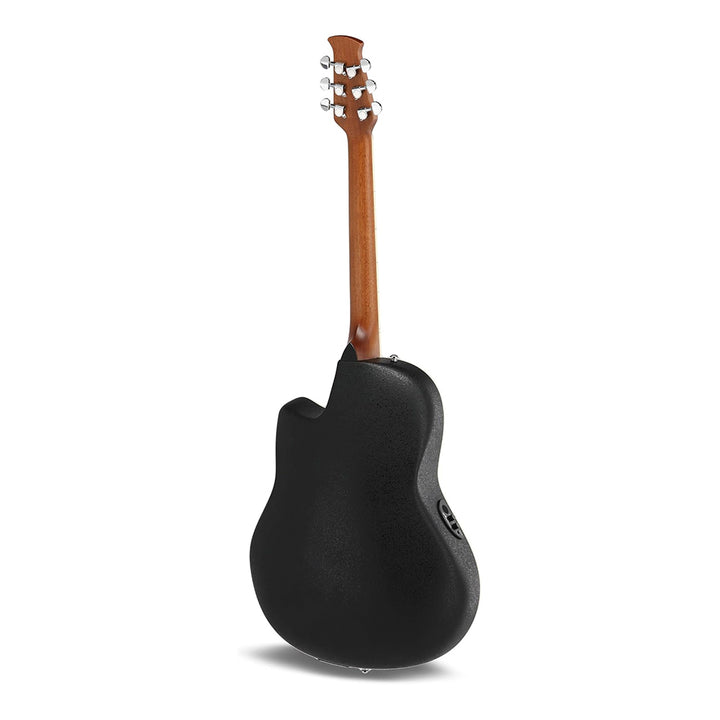 GUITARRA ELECTROACUSTICA APPLAUSE SPIRIT, ROUND BACK, NATURAL AAE-044-4S-G