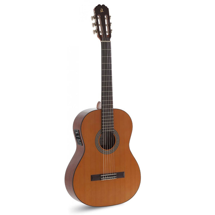 GUITARRA ELECTROACUSTICA ADMIRA JUANITA-E