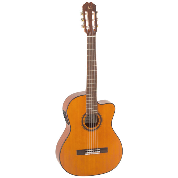GUITARRA ELECTROACUSTICA ADMIRA MALAGA-EC CUTAWAY