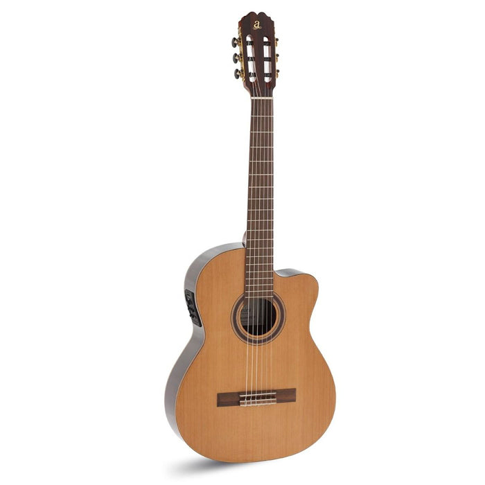 GUITARRA ELECTROACUSTICA ADMIRA VIRTUOSO-EC CUTAWAY
