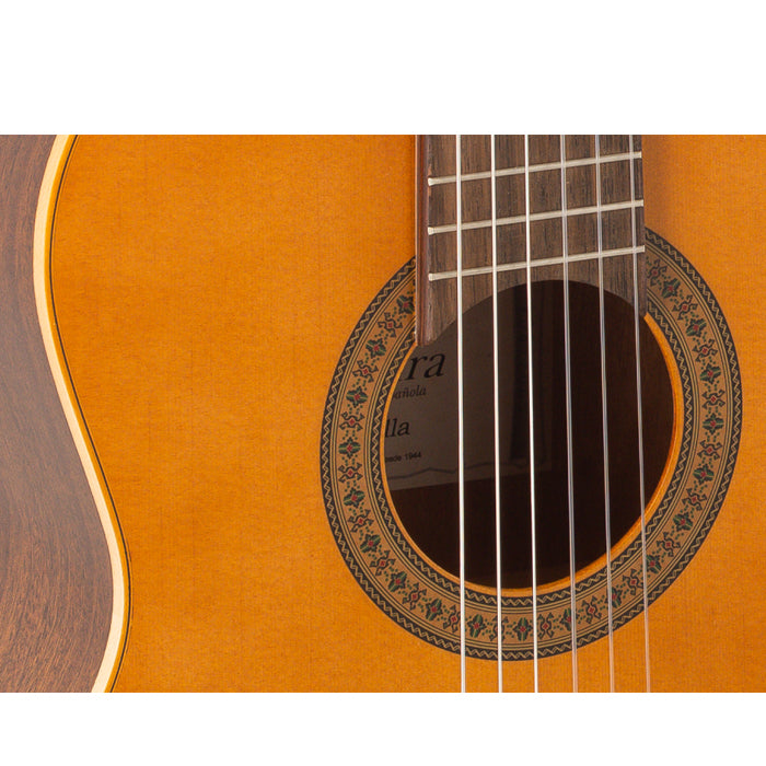 GUITARRA ACUSTICA ADMIRA SEVILLA MARCANTE