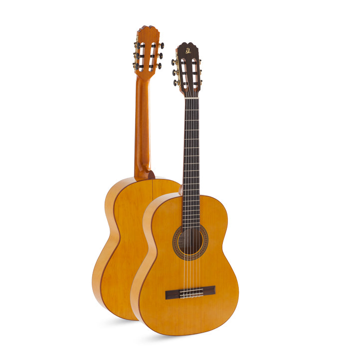GUITARRA ACUSTICA ADMIRA TRIANA MARCANTE